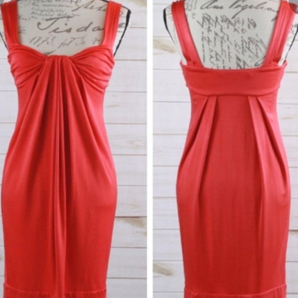 Diane Von Furstenberg mini dress